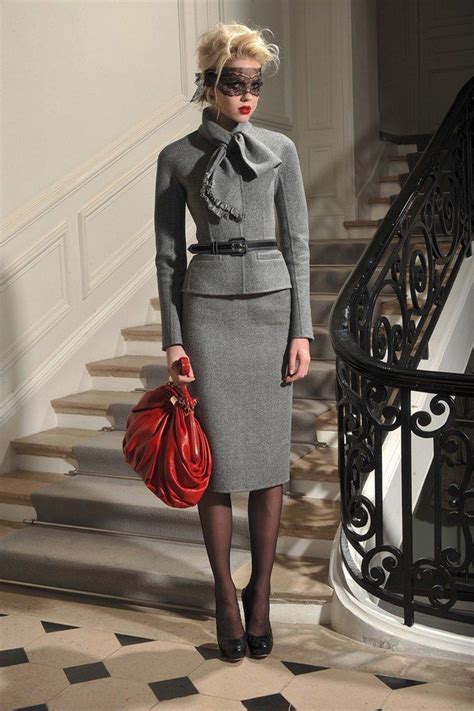 women's dior dress|christian Dior suits for women.